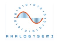 AnalogySemi类比半导体代理商