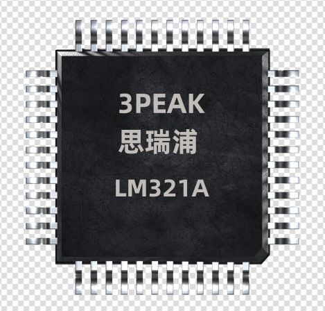 LM321A PIN TO PIN 国产替代 TI/ST/ON LM321