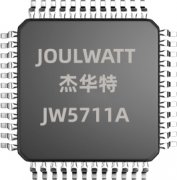 JW5711AWLCSPC#TRPBF:国产降压转换器替代TLV627432/RT57