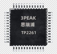 TP2261-TR:OPA2171/TL081高性价比运算放大器国产替换