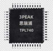 TPL740F33-5TR:MIC5319/RT9041D低压差线性稳压器国产替代