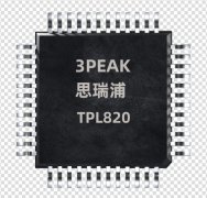 TPL820F50-3TR:TPS7B82-Q1/TLV704线性稳压器国产替代优选