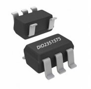 DIO2351ST5:SGM8551/AD8551高精度运算放大器完美替代